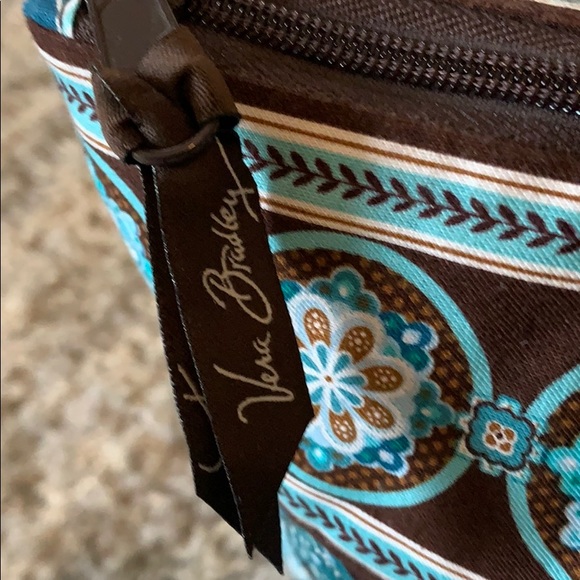Vera Bradley Shoulder Bag - Picture 3 of 7